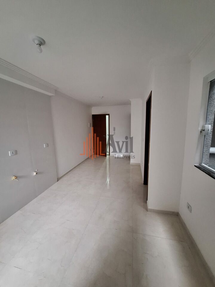 Apartamento para Venda - Vila Marieta