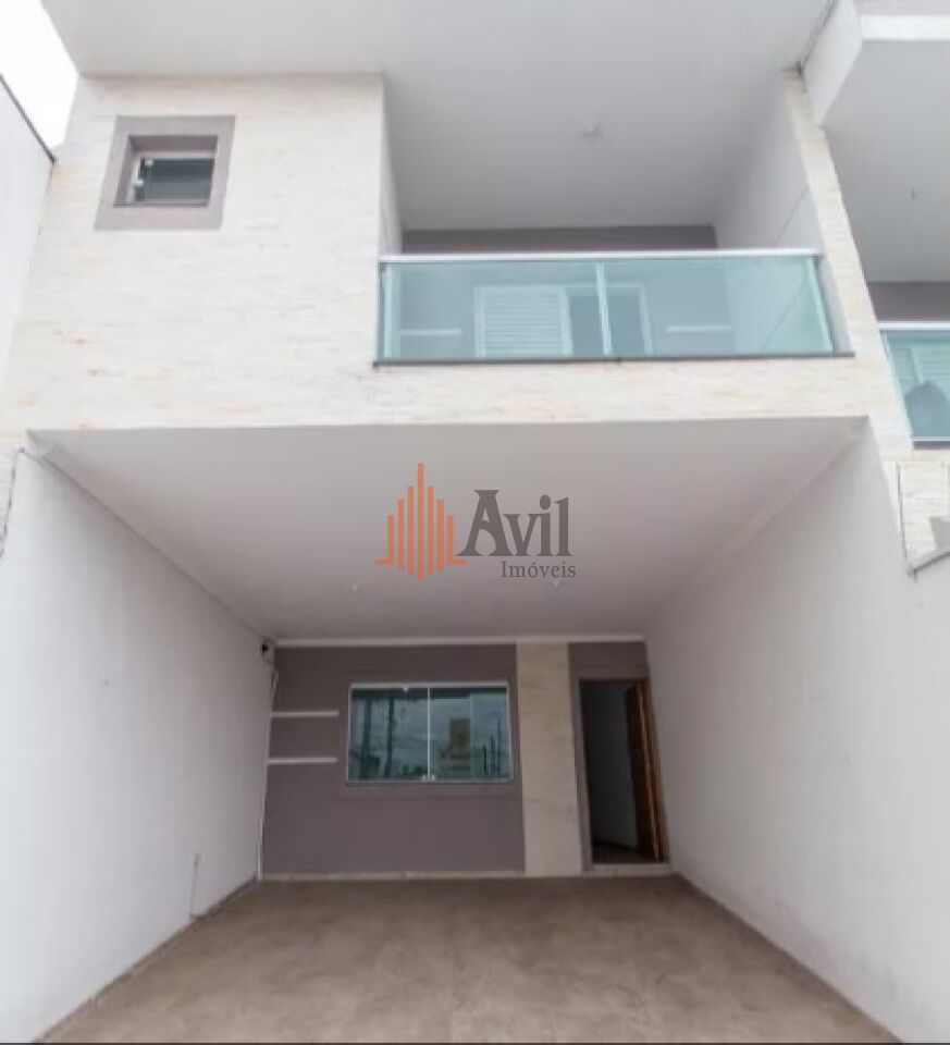 Sobrado para Venda - Vila Aricanduva