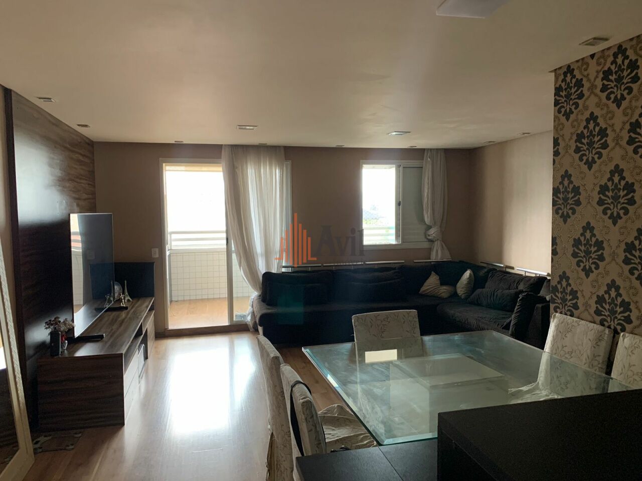 Apartamento para Venda - Chácara Califórnia