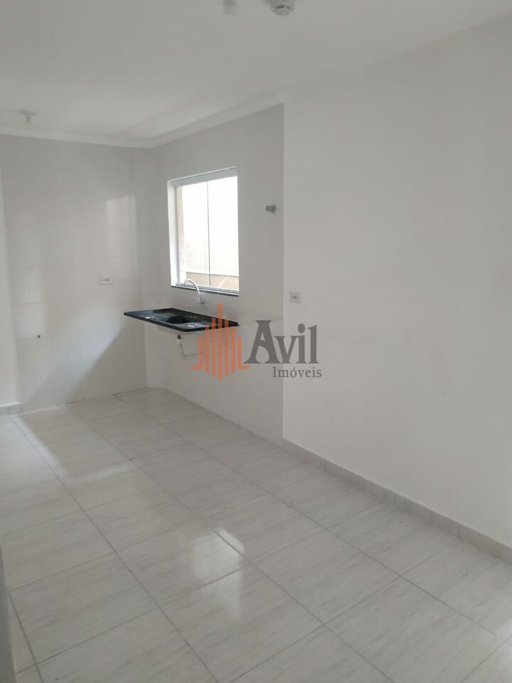Apartamento para Venda - Jardim Iva