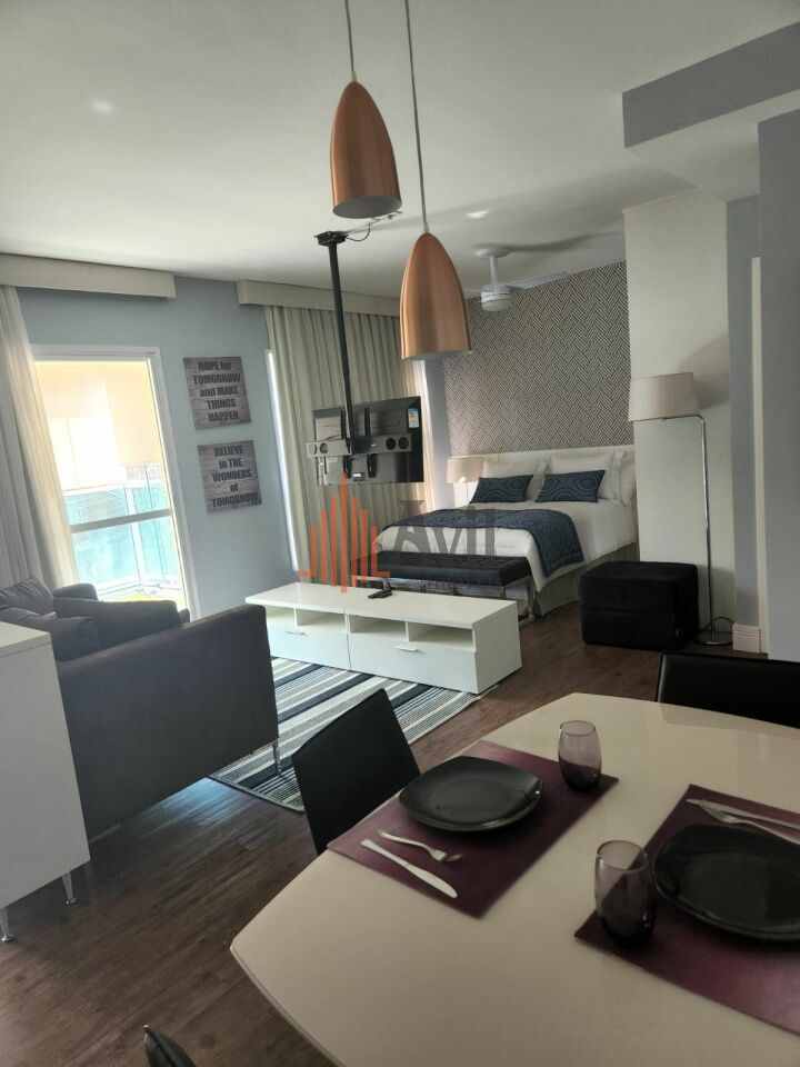 Studio para Venda - Vila Formosa