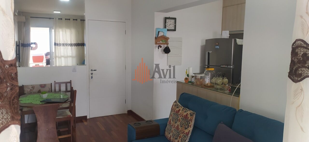 Apartamento para Venda - Tatuapé