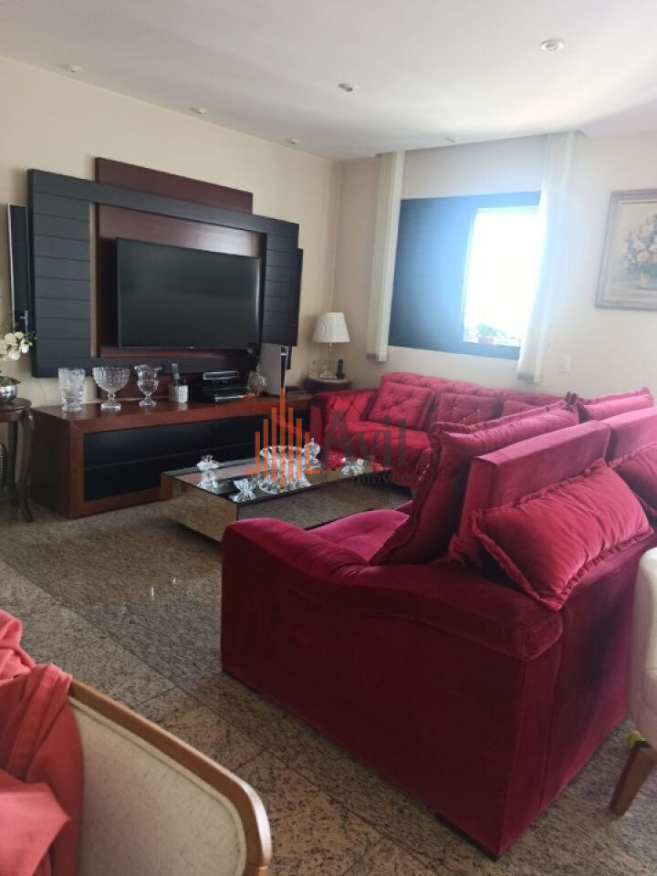 Apartamento para Venda - Vila Regente Feijó