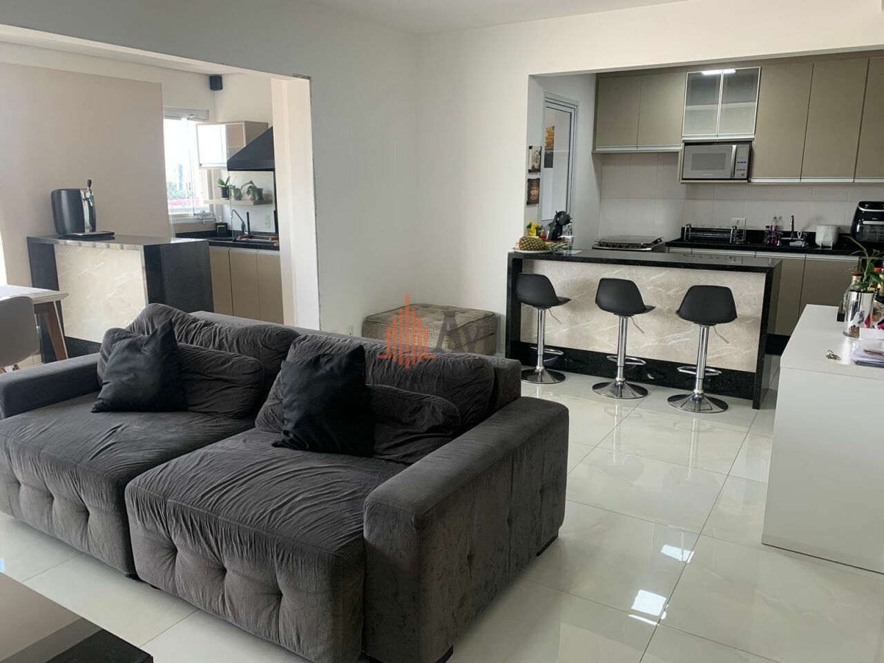Apartamento para Venda - Parque São Jorge