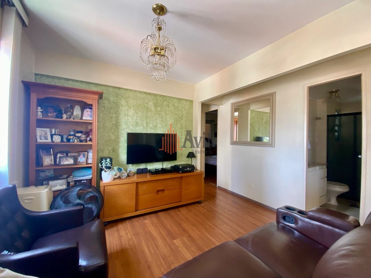 Apartamento para Venda - Vila Gomes Cardim