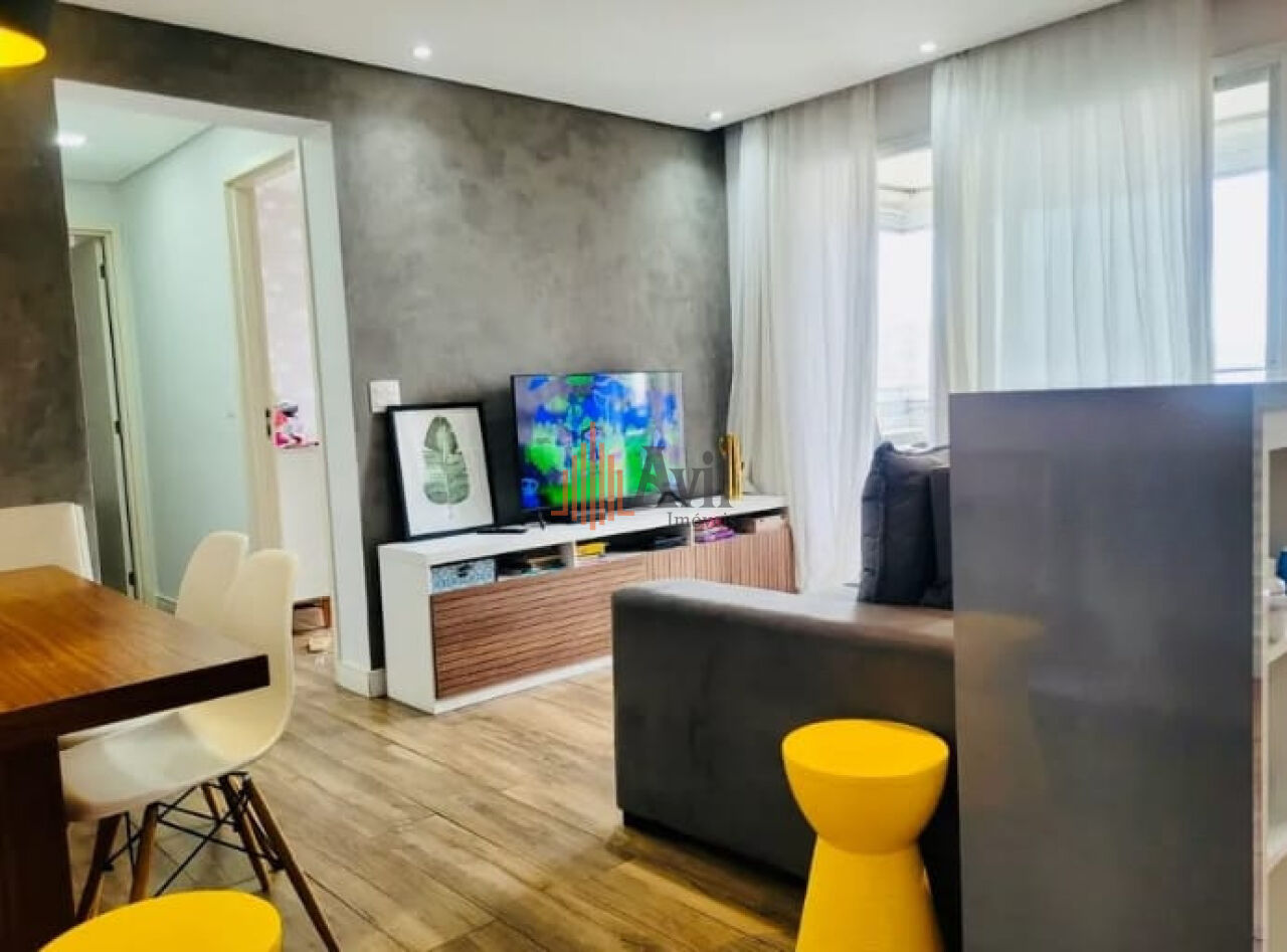 Apartamento para Venda - Quarta Parada