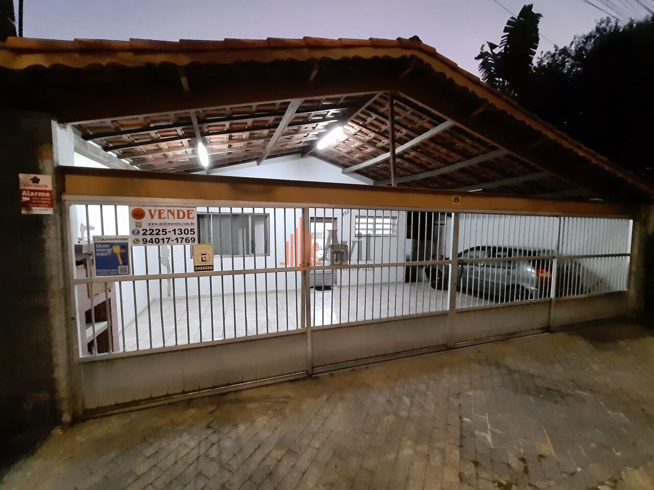 Terreno para Venda - Vila Formosa