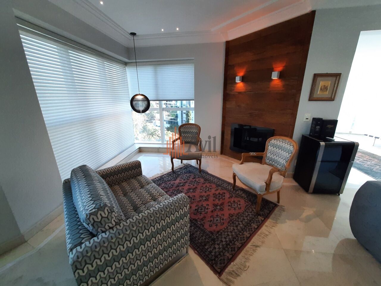 Apartamento para Venda - Jardim Anália Franco
