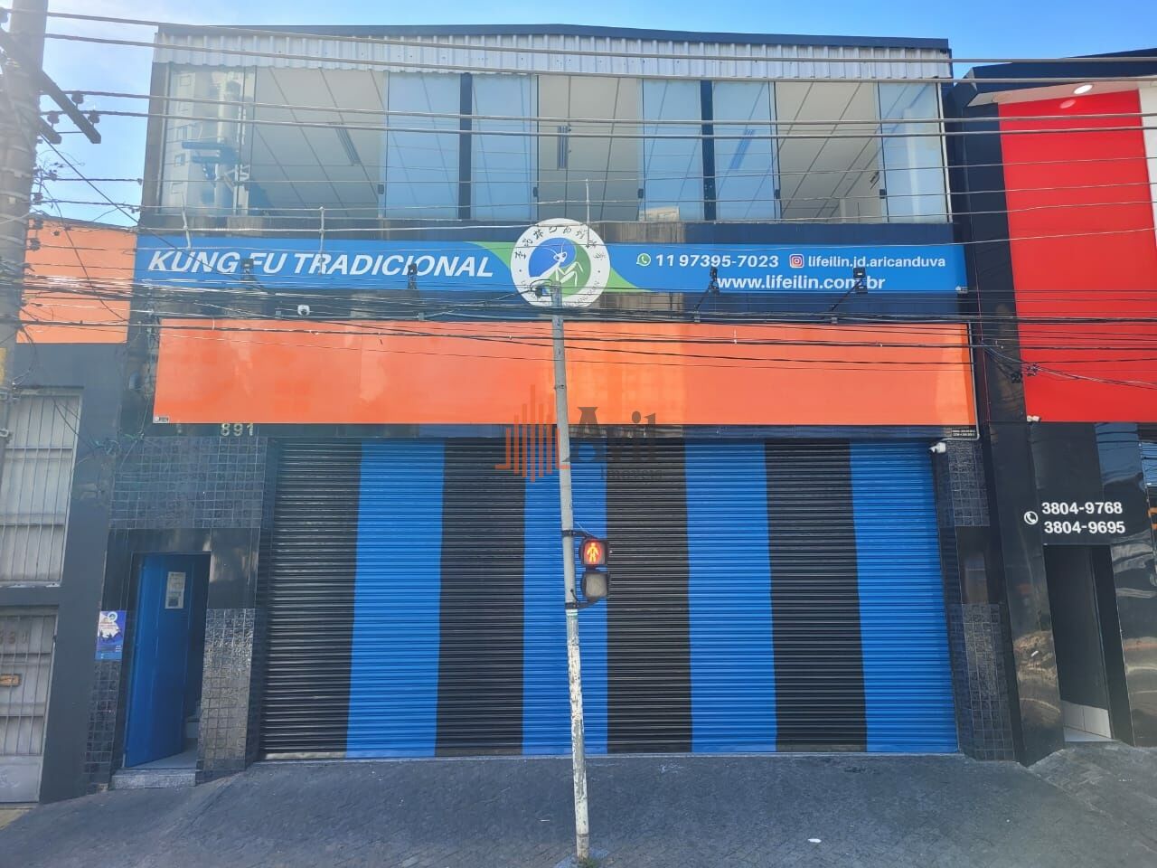 Prédio para Venda - Jardim Aricanduva