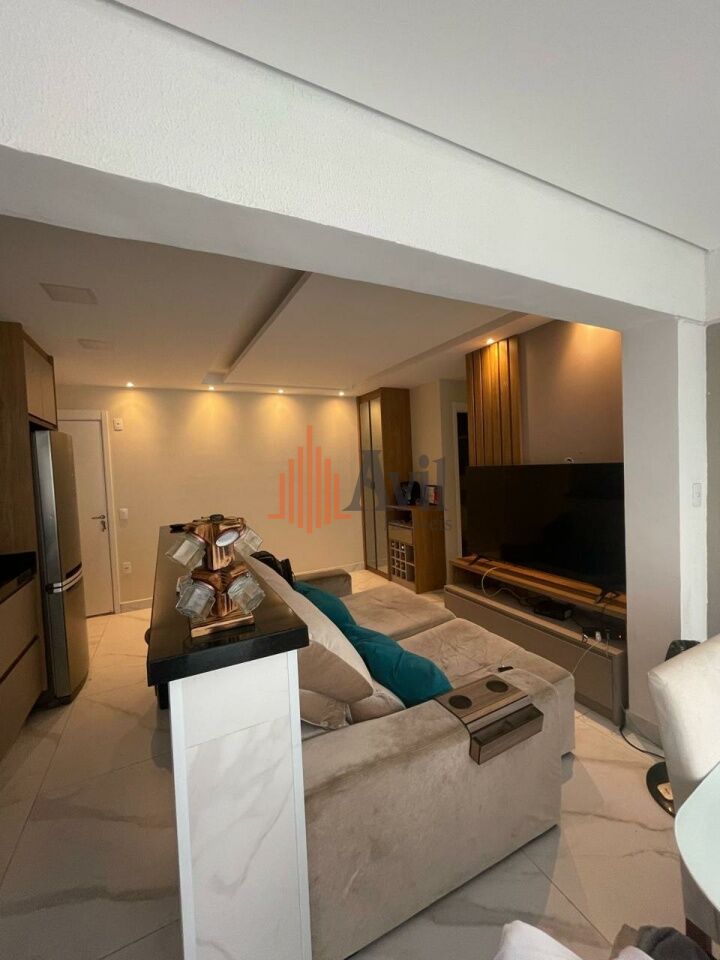 Apartamento para Venda - Tatuapé