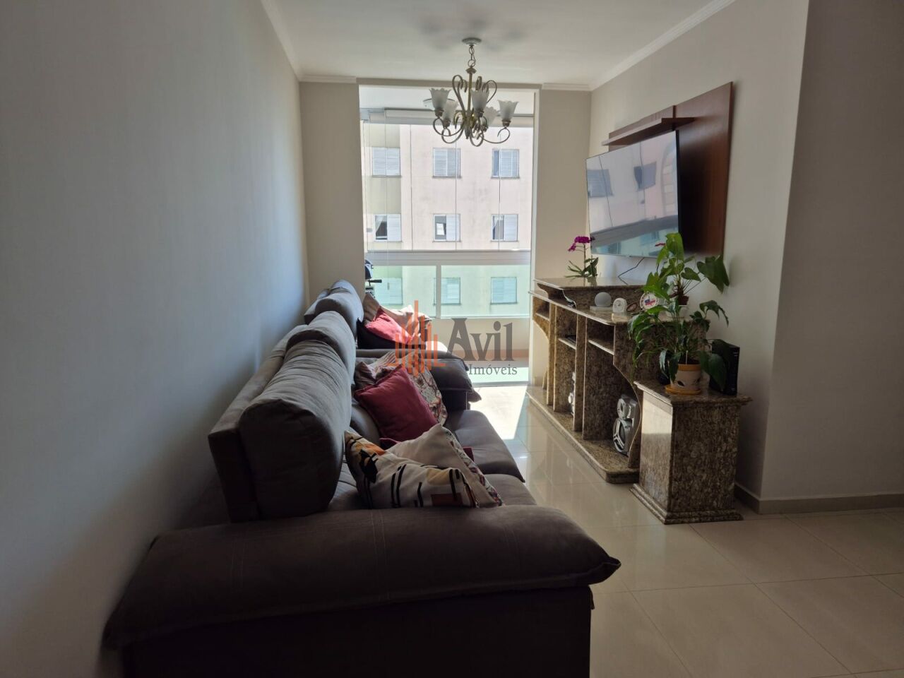 Apartamento para Venda - Tatuapé