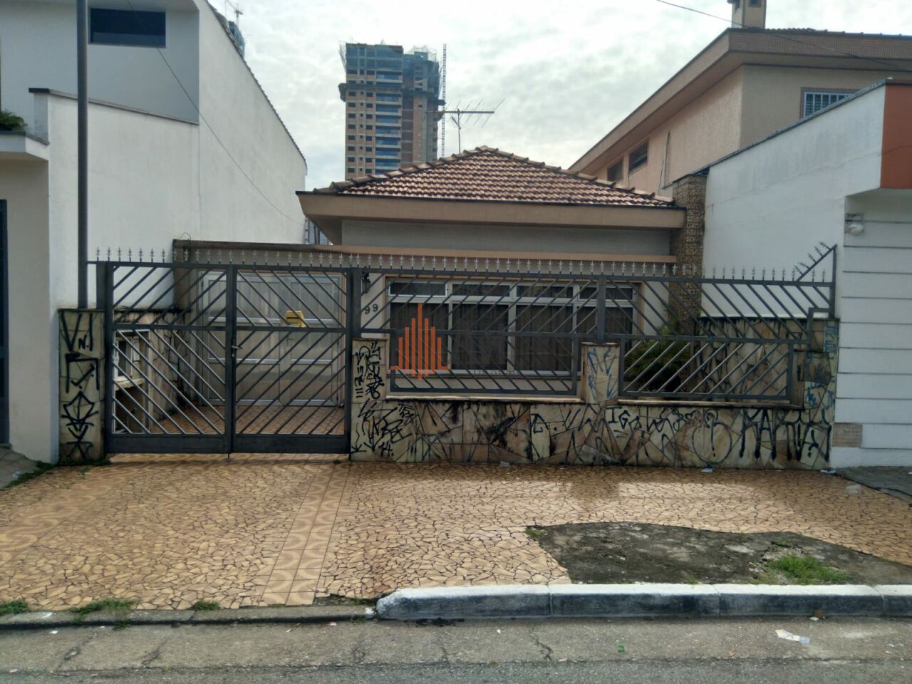 Casa para Venda - Tatuapé