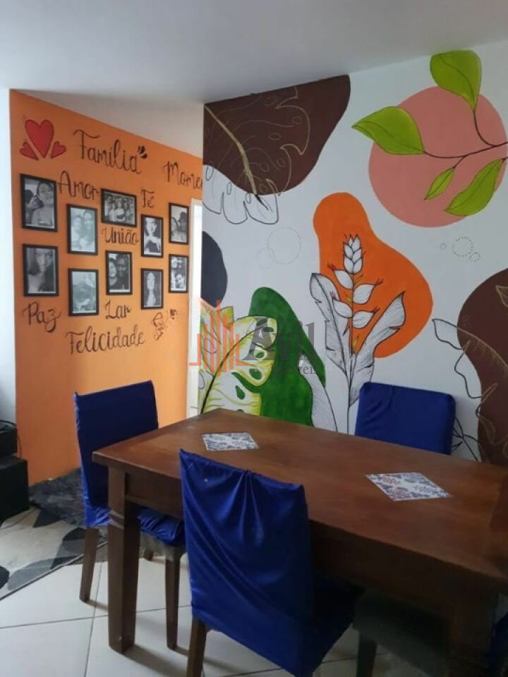 Apartamento para Venda - Vila Cunha Bueno