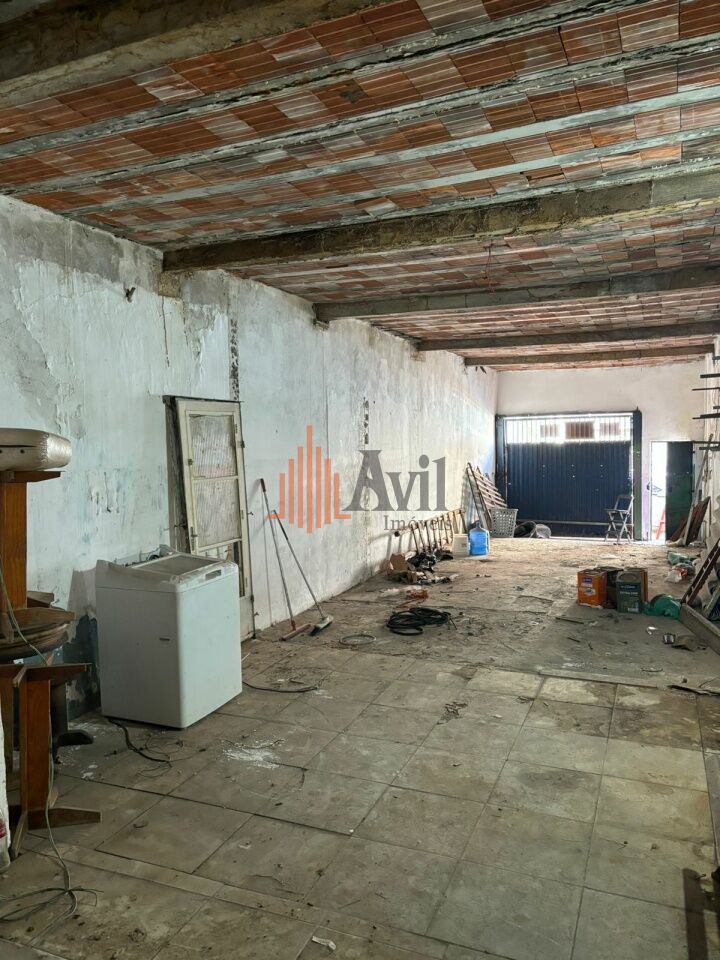 Galpões Comerciais, Industrial para Venda - Quarta Parada