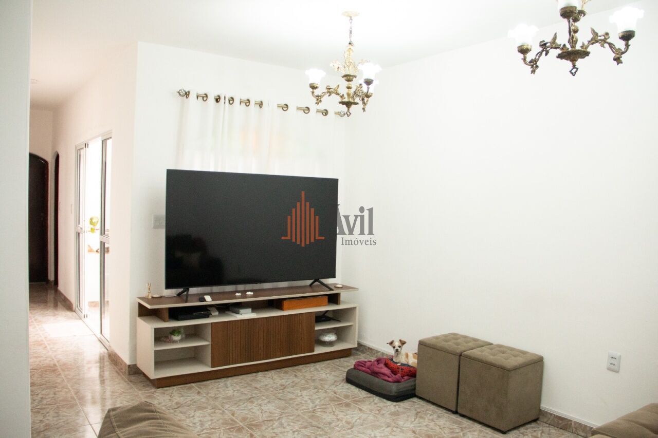 Casa Térrea para Venda - Vila Carrão