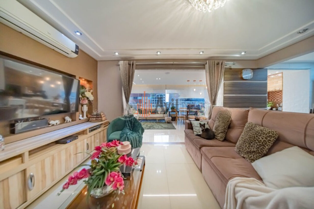 Apartamento para Venda - Vila Regente Feijó