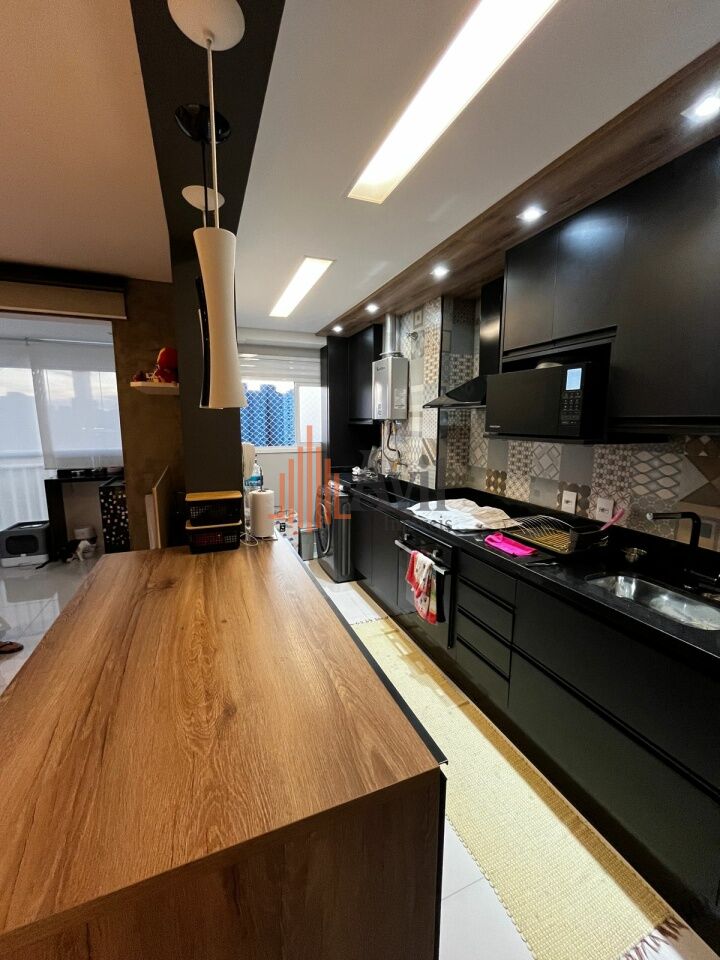 Apartamento para Venda - Tatuapé