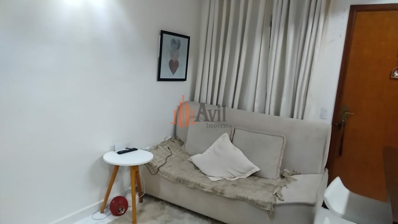 Apartamento para Venda - Vila Esperança