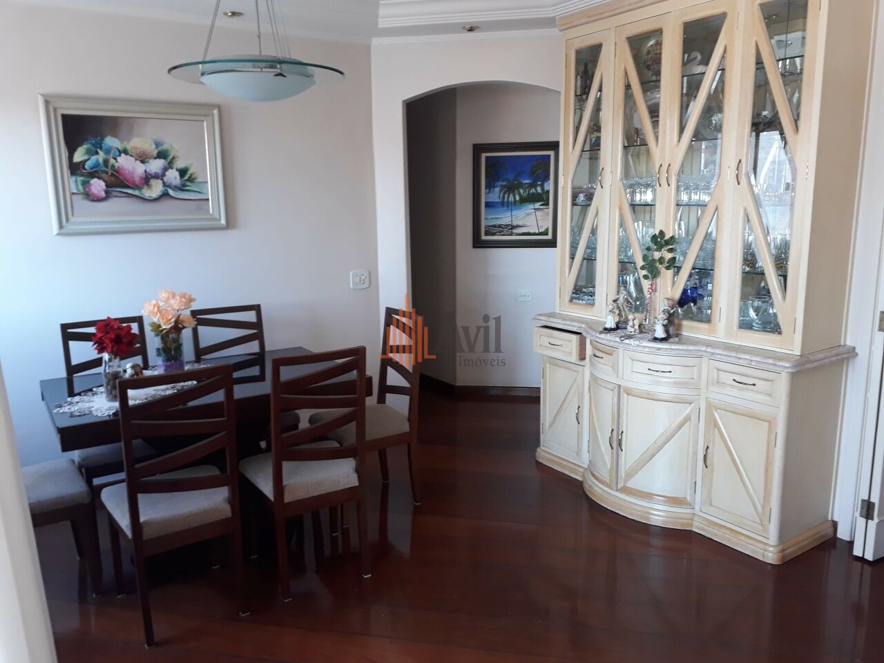 Apartamento para Venda - Tatuapé
