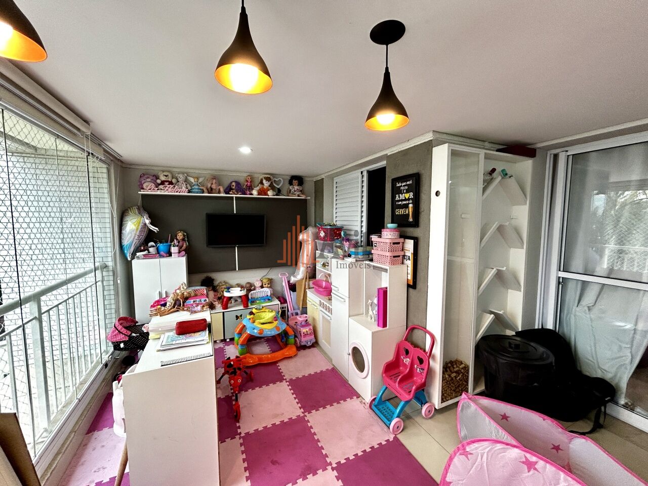 Apartamento para Venda - Tatuapé