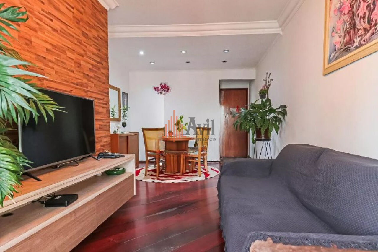 Apartamento para Venda - Tatuapé