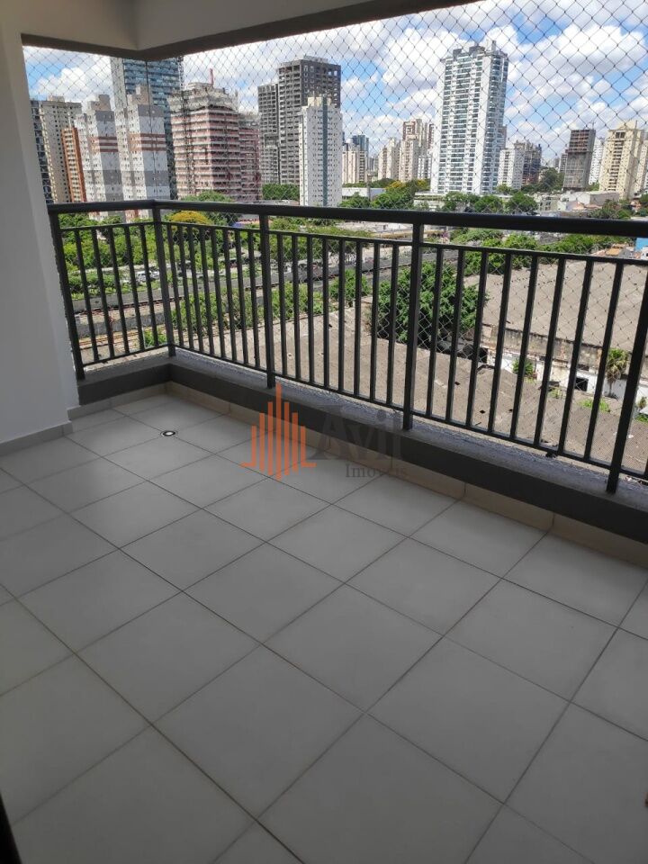 Apartamento para Venda - Vila Zilda Tatuapé