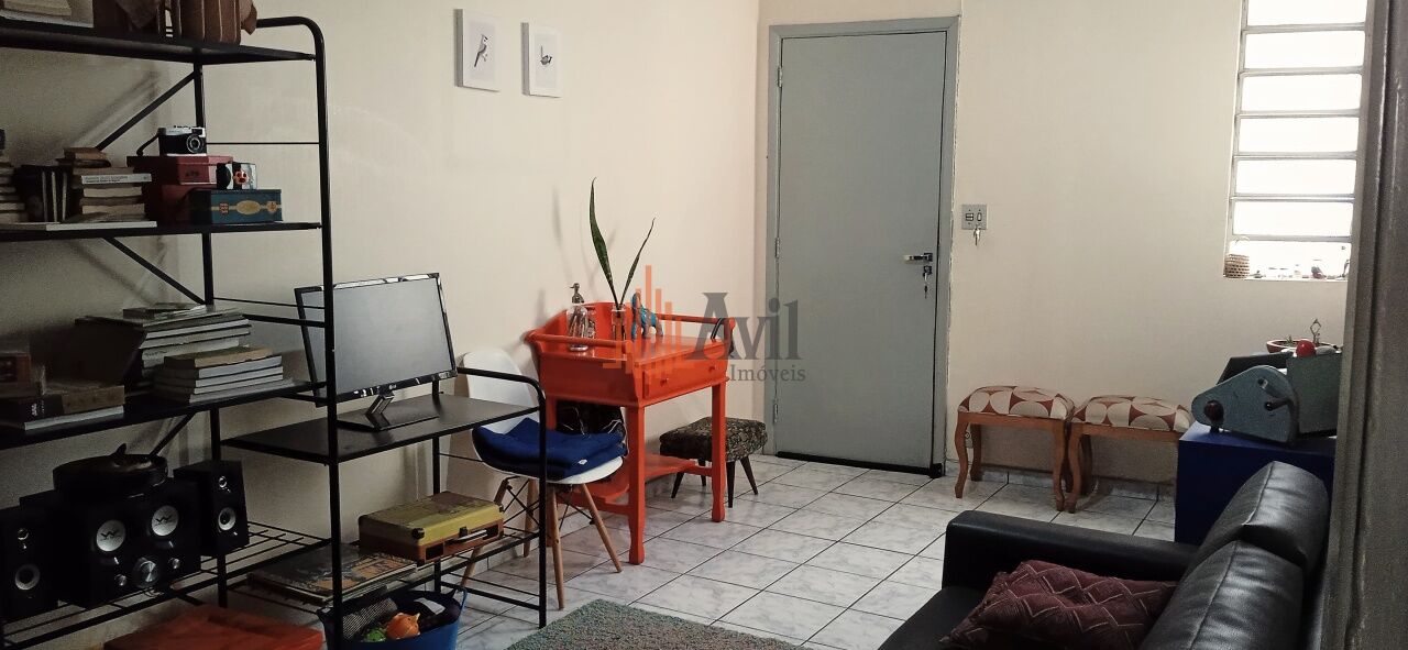 Apartamento para Venda - Pinheiros