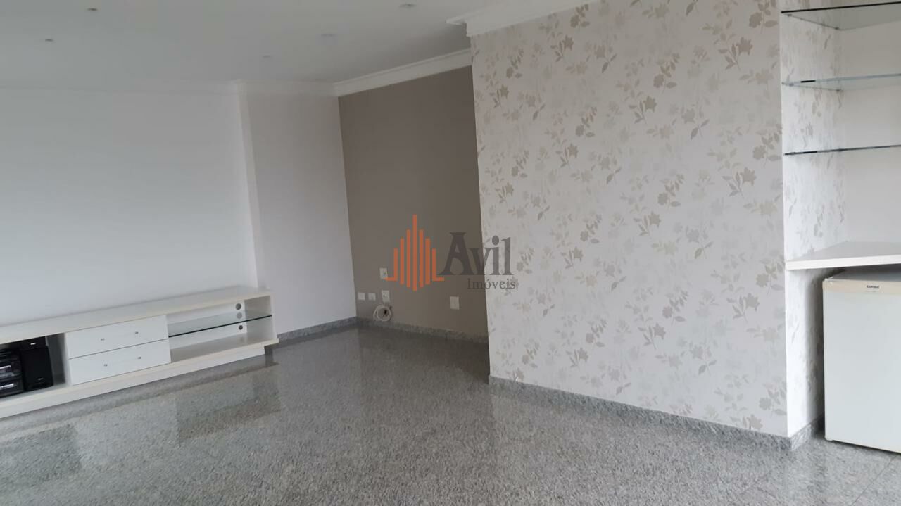 Cobertura Duplex para Venda - Vila Regente Feijó
