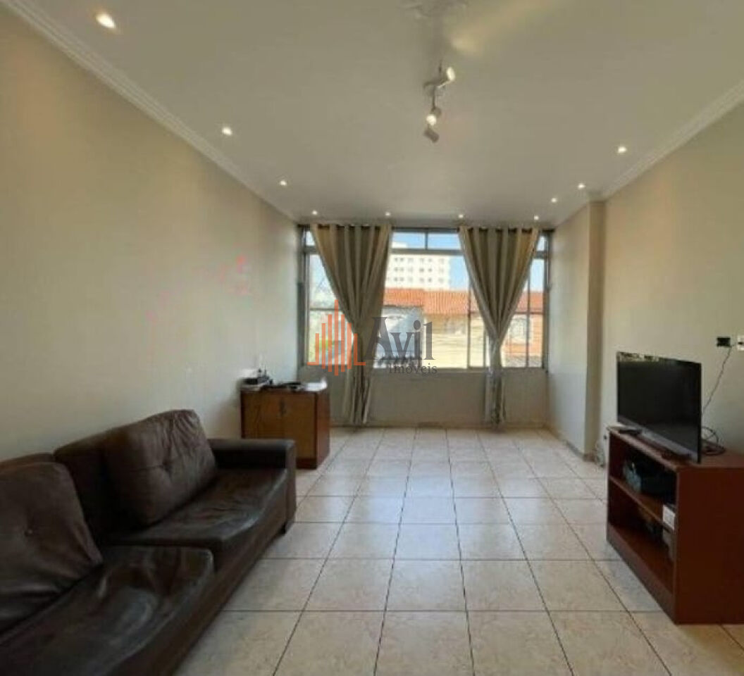 Apartamento para Venda - Belenzinho