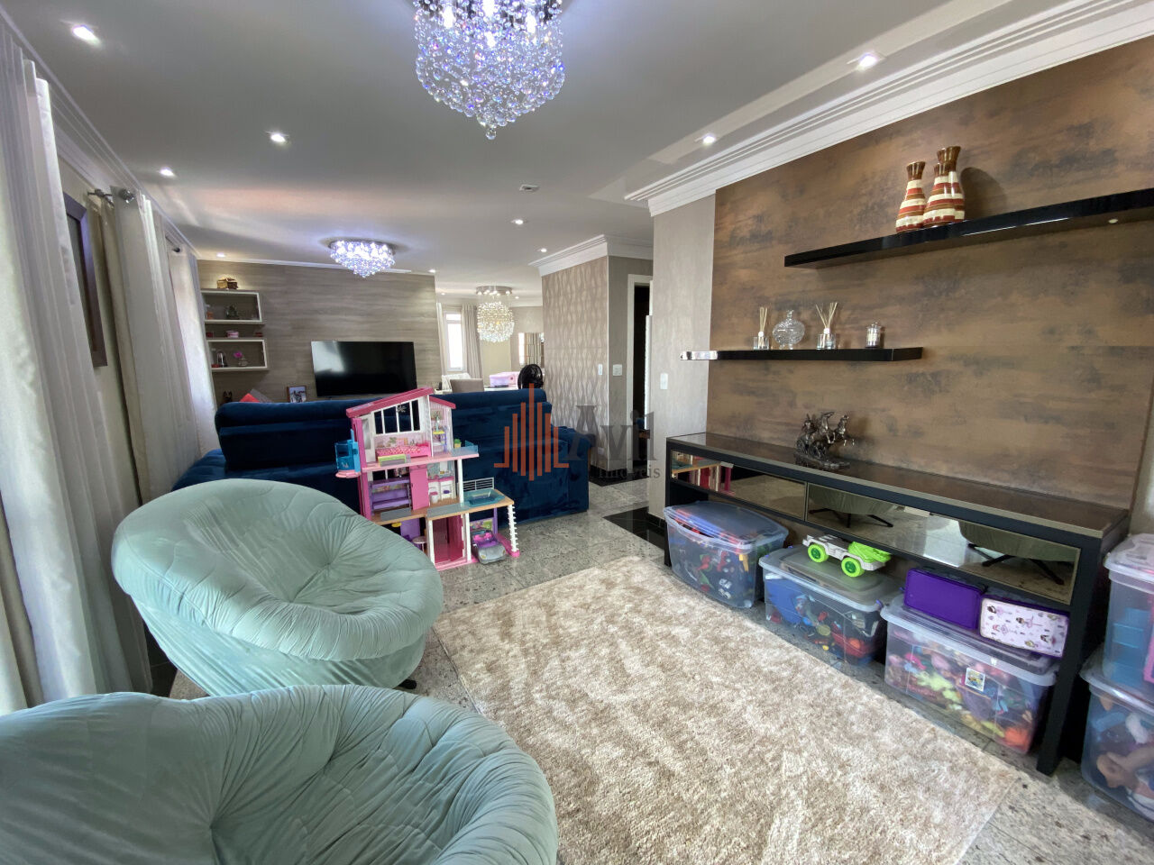 Apartamento para Venda - Vila Regente Feijó