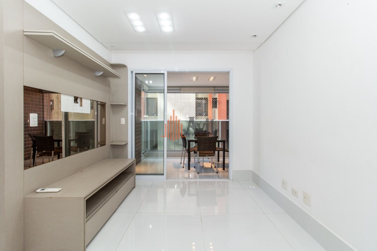 Apartamento para Venda - Vila Regente Feijó
