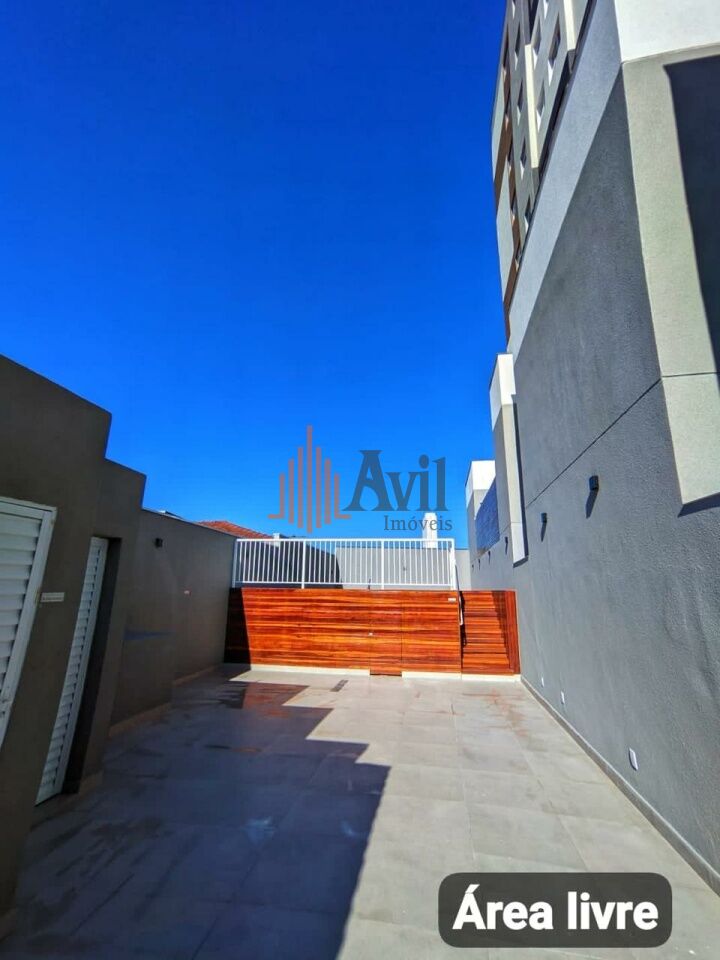 Apartamento para Venda - Vila Formosa