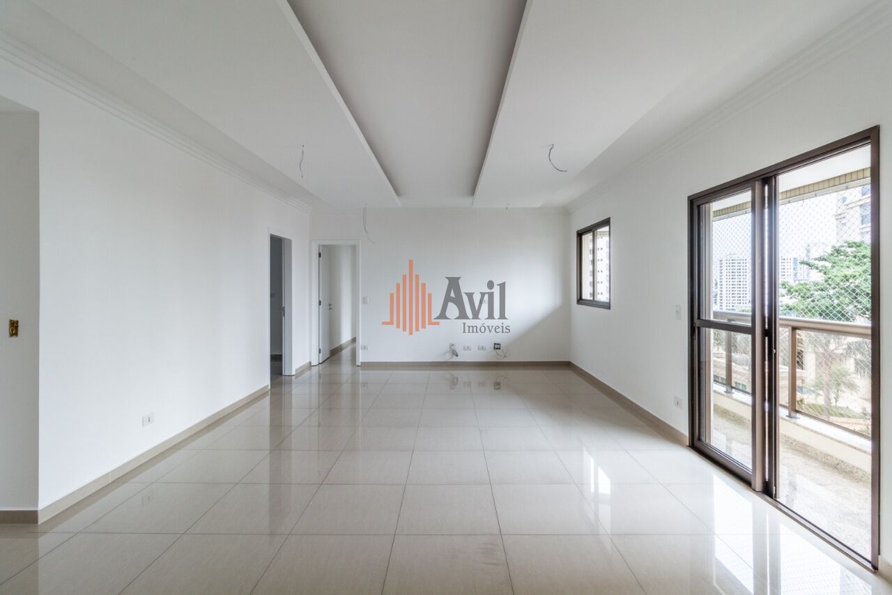 Apartamento para Venda - Vila Regente Feijó