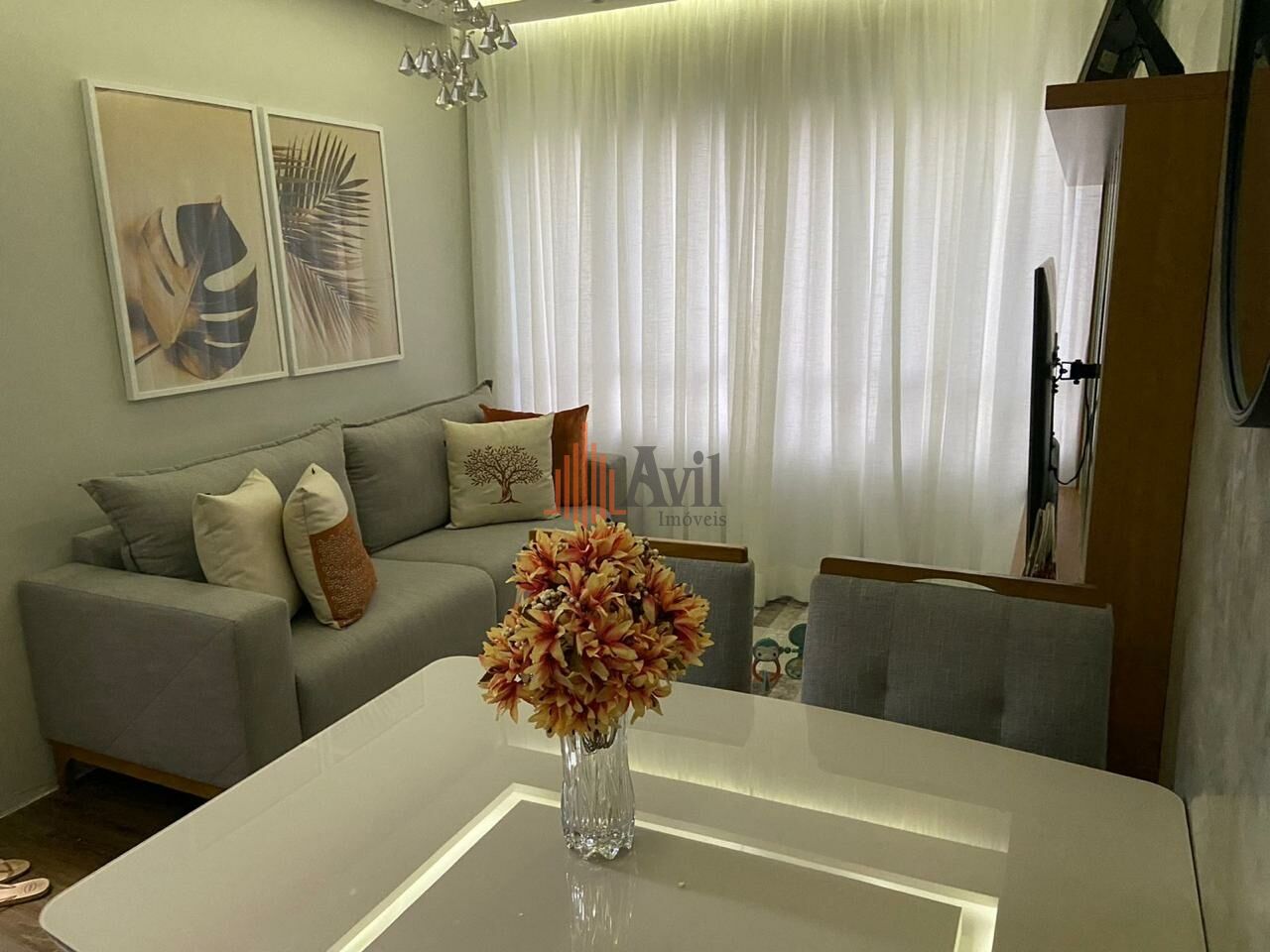 Apartamento para Venda - Vila Formosa