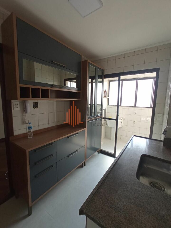 Apartamento para Venda - Vila Carrão