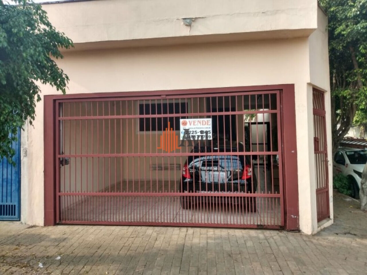 Casa para Venda - Tatuapé