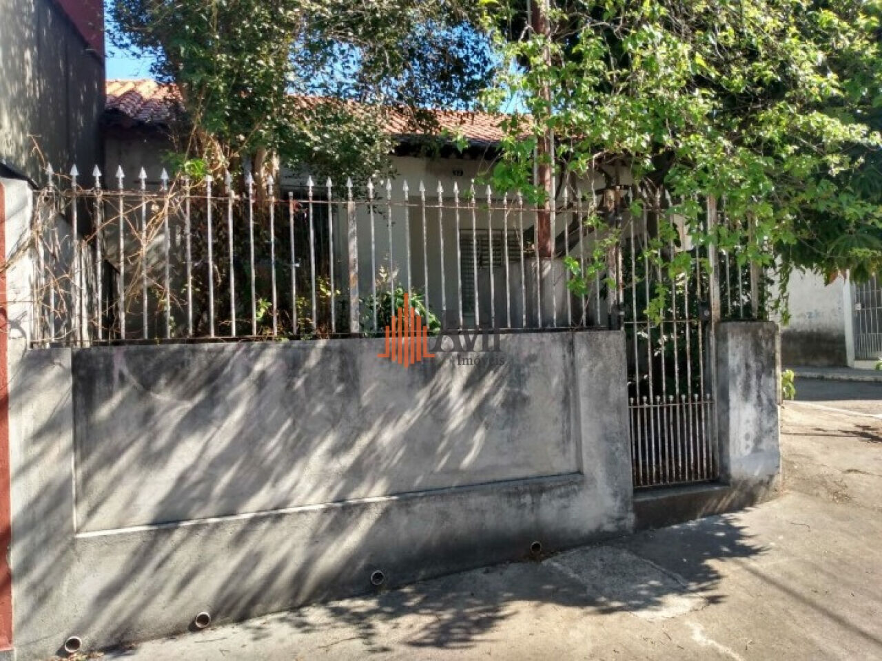Terreno para Venda - Chácara Santo Antônio Zona Leste