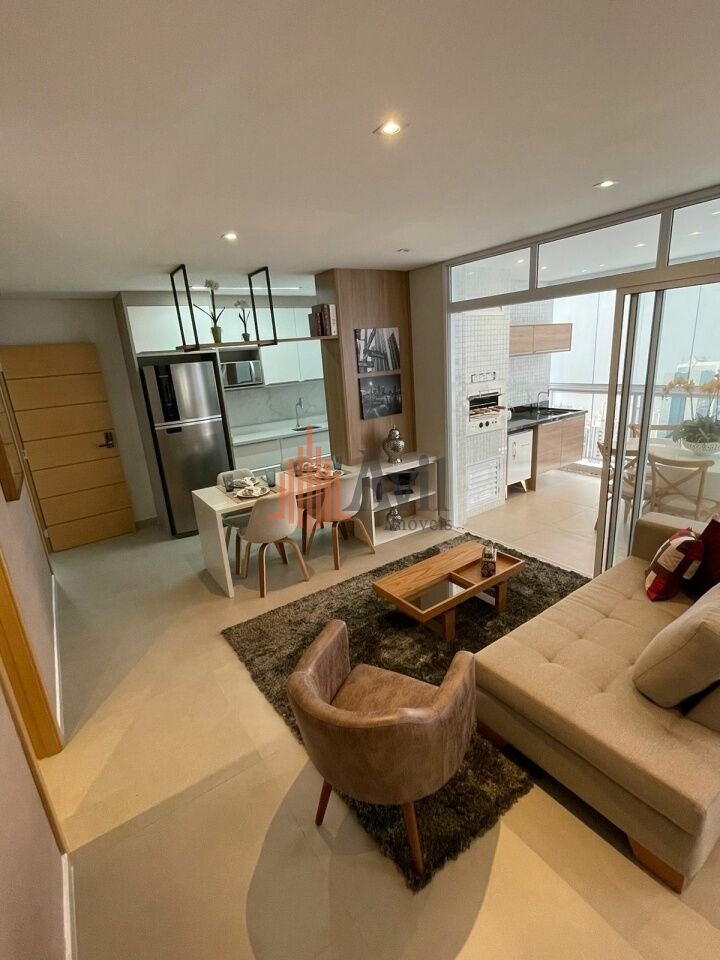 Apartamento para Venda - Cidade Mãe do Céu