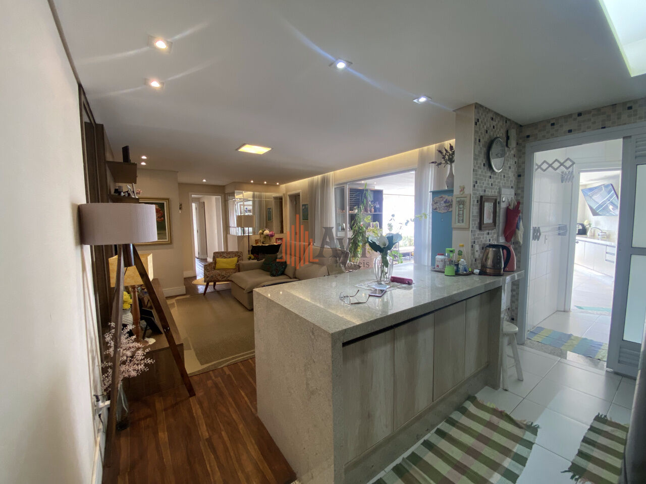 Apartamento para Venda - Mooca