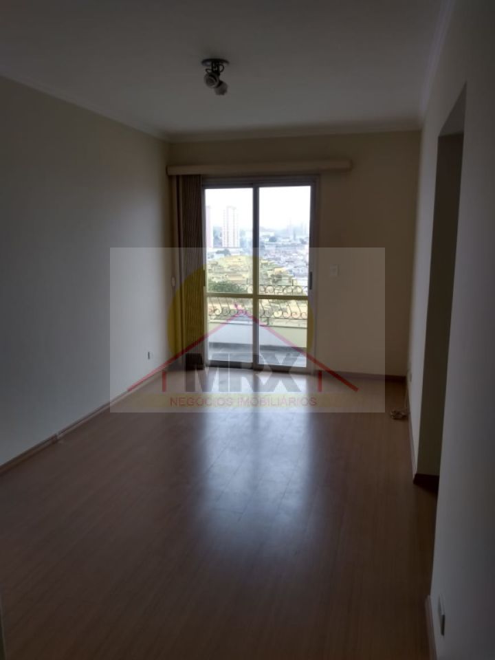 Apartamento, 2 quartos, 64 m² - Foto 1