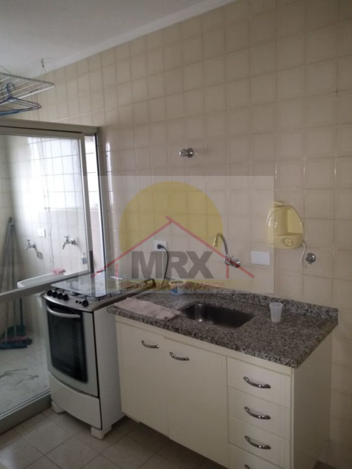 Apartamento, 2 quartos, 64 m² - Foto 5