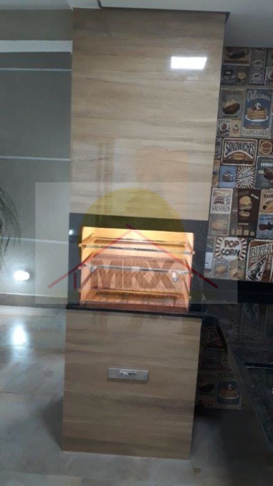 Casa, 4 quartos, 200 m² - Foto 28