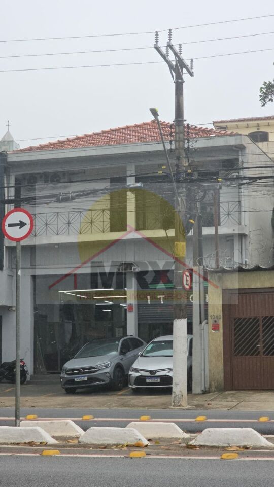 Depósito-Galpão, 500 m² - Foto 1