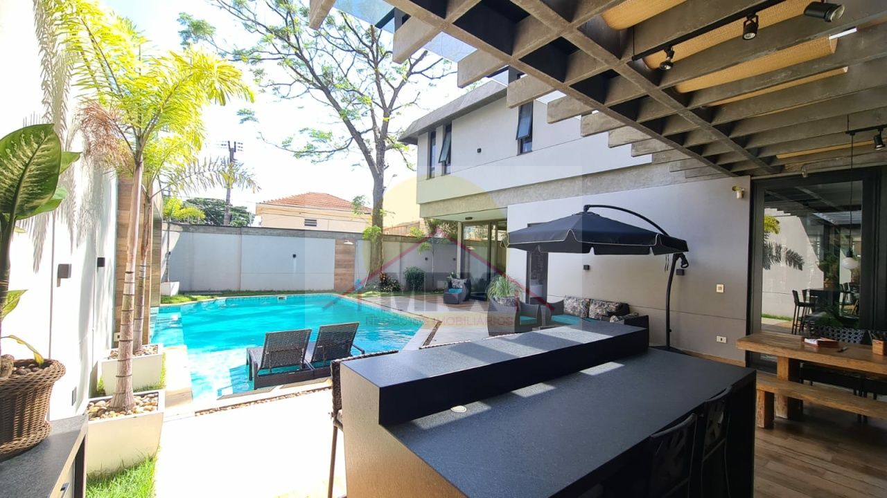 Casa, 4 quartos, 400 m² - Foto 4