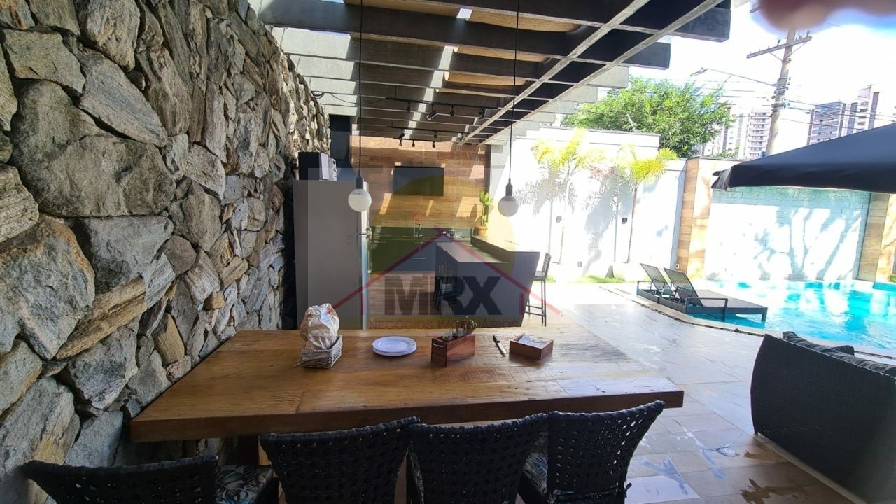 Casa, 4 quartos, 400 m² - Foto 8