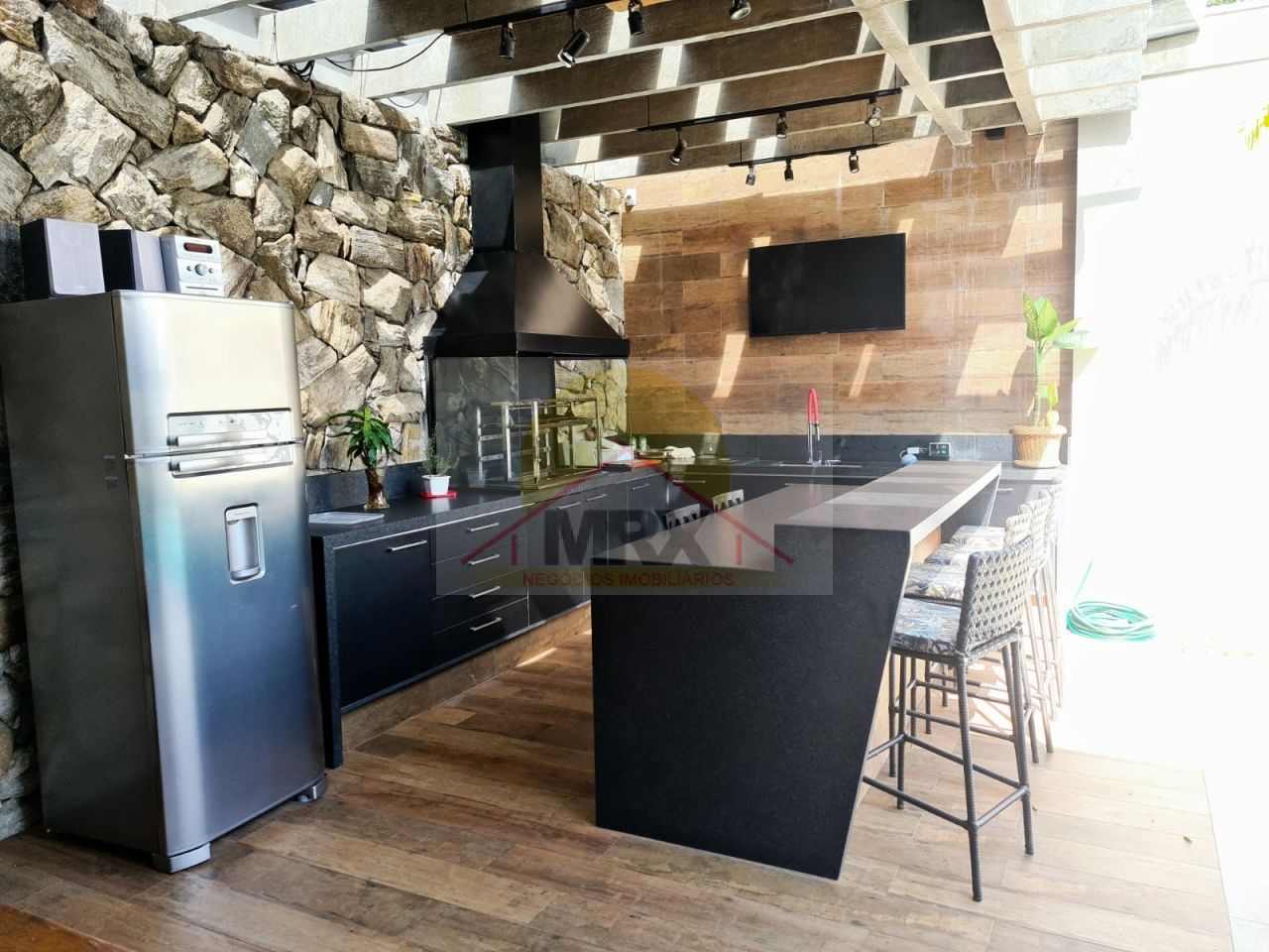 Casa, 4 quartos, 400 m² - Foto 3