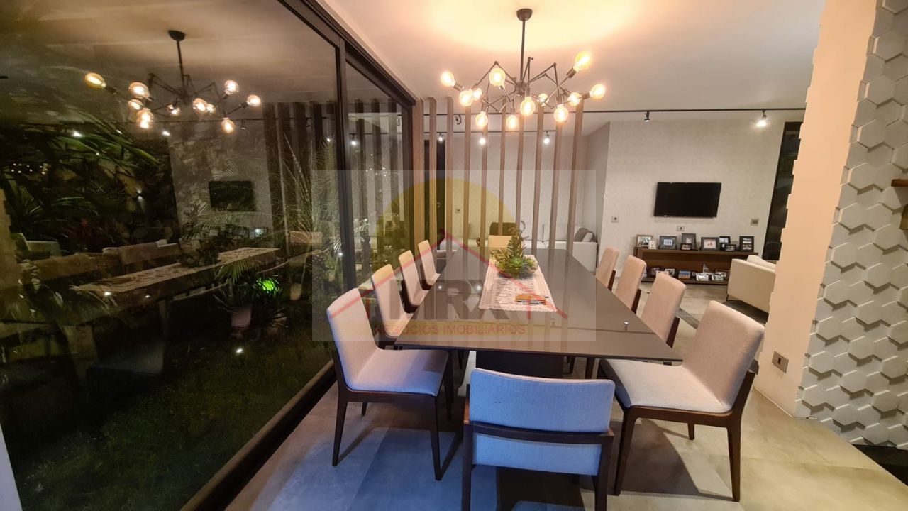 Casa, 4 quartos, 400 m² - Foto 5