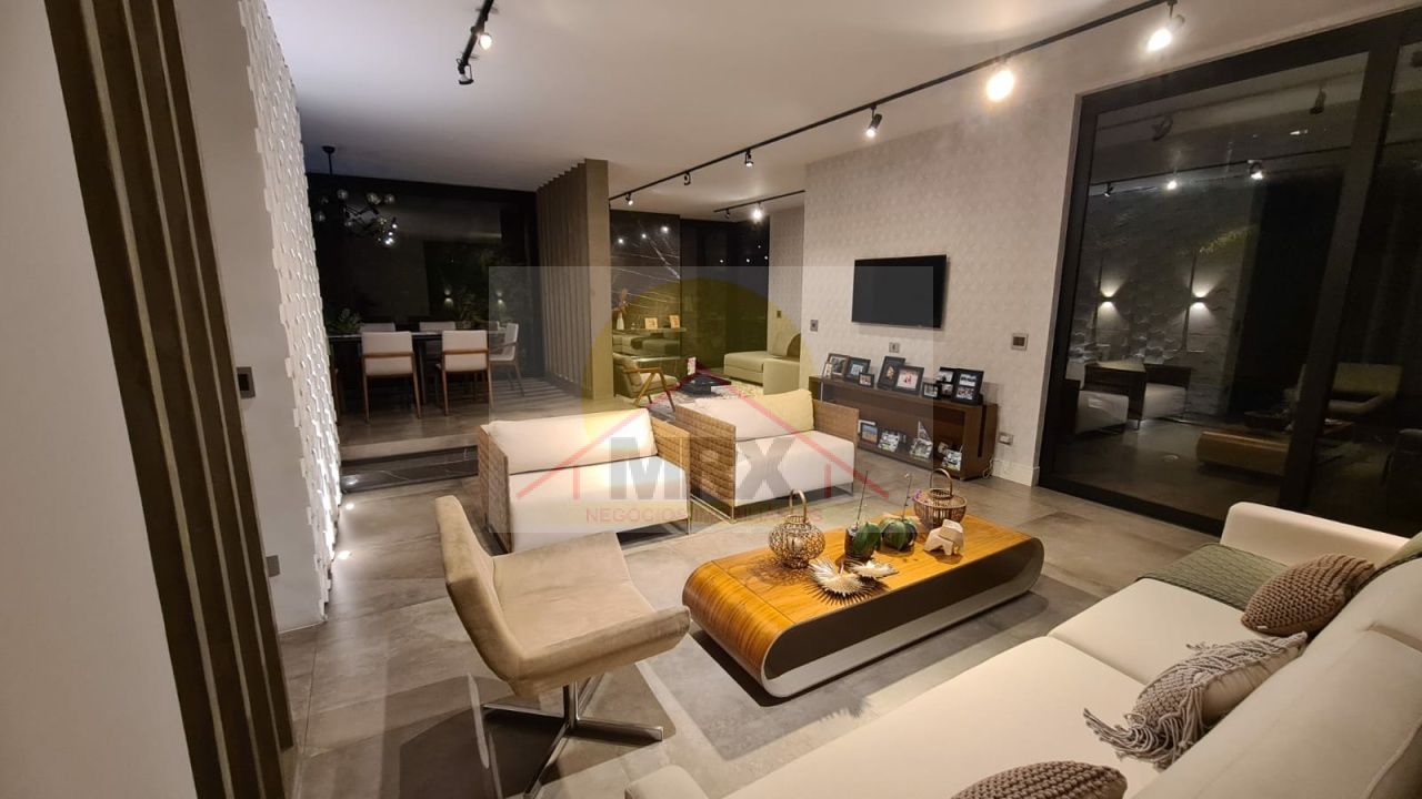 Casa, 4 quartos, 400 m² - Foto 7