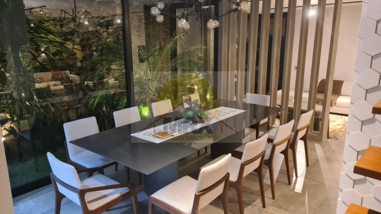 Casa, 4 quartos, 400 m² - Foto 6