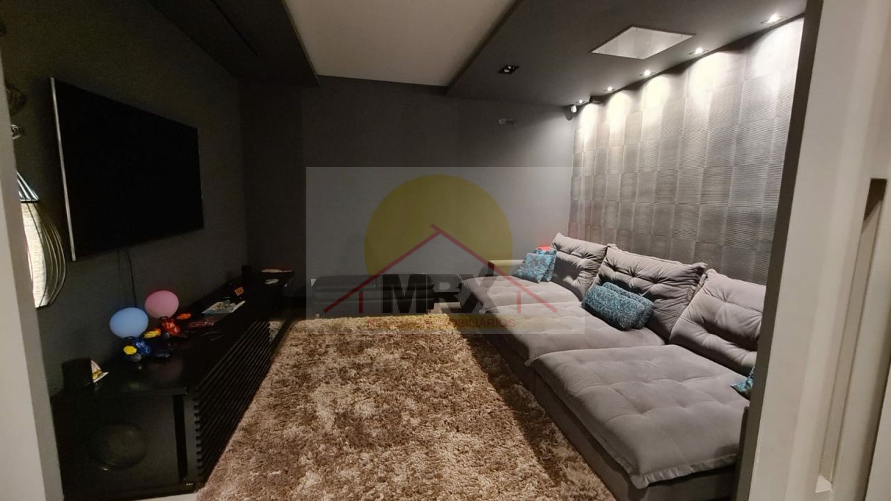 Casa, 4 quartos, 400 m² - Foto 9